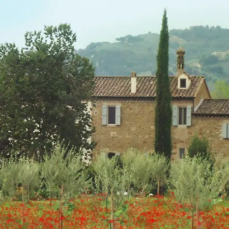 Agriturismo Il Molino Della Cagnoletta *