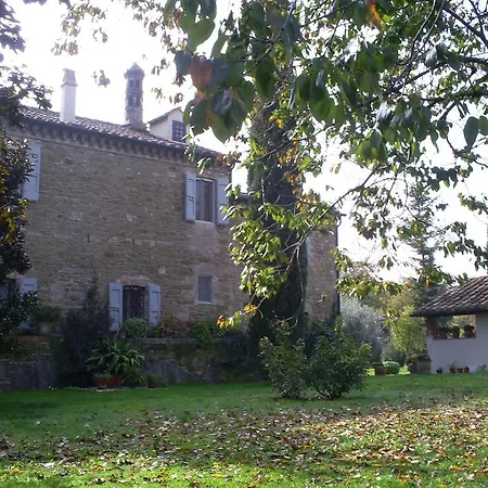 Gospodarstwo agroturystyczne Agriturismo Il Molino Della Cagnoletta *
