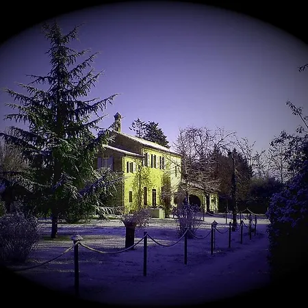 Agriturismo Il Molino Della Cagnoletta Bauernhof Bettona