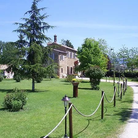 Agriturismo Il Molino Della Cagnoletta Bauernhof Bettona