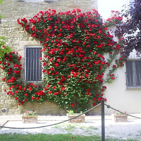 Agriturismo Il Molino Della Cagnoletta Bettona