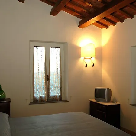 Agriturismo Il Molino Della Cagnoletta *