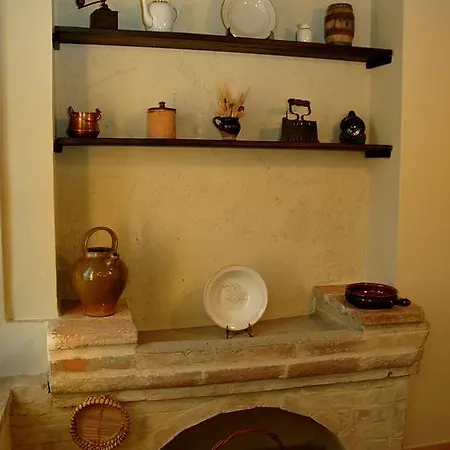 Agriturismo Il Molino Della Cagnoletta