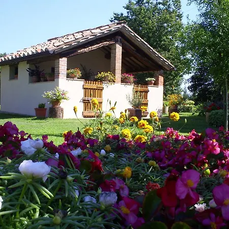 Bauernhof Agriturismo Il Molino Della Cagnoletta
