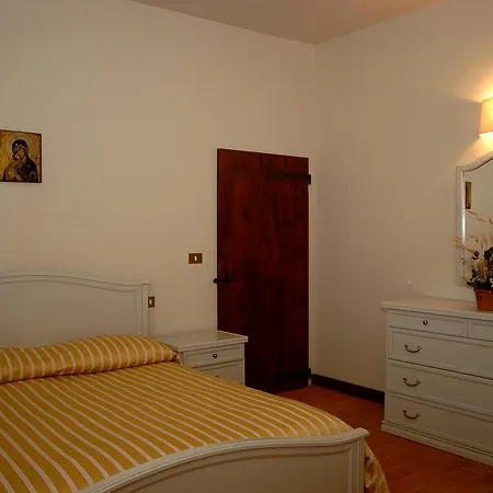 Agriturismo Il Molino Della Cagnoletta Bauernhof Bettona