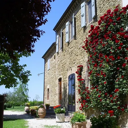 Agriturismo Il Molino Della Cagnoletta Bettona