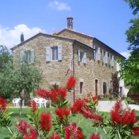 Agriturismo Il Molino Della Cagnoletta *