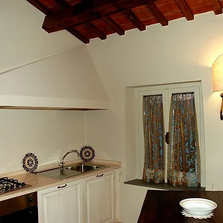 Agriturismo Il Molino Della Cagnoletta