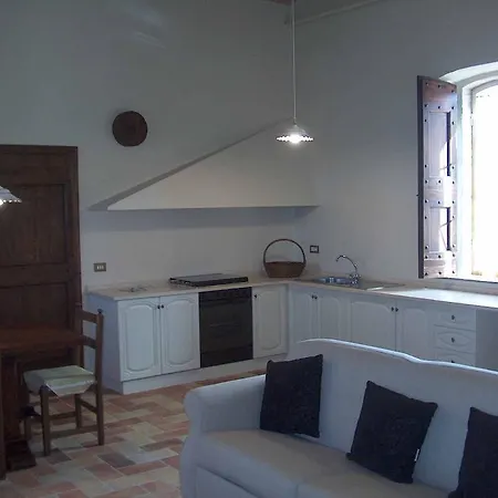 Agriturismo Il Molino Della Cagnoletta * Bettona