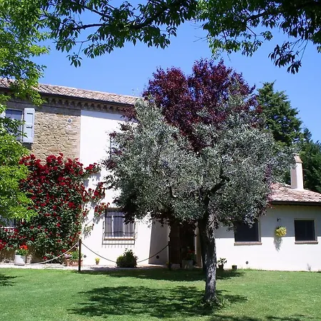 Agriturismo Il Molino Della Cagnoletta Gospodarstwo agroturystyczne Bettona