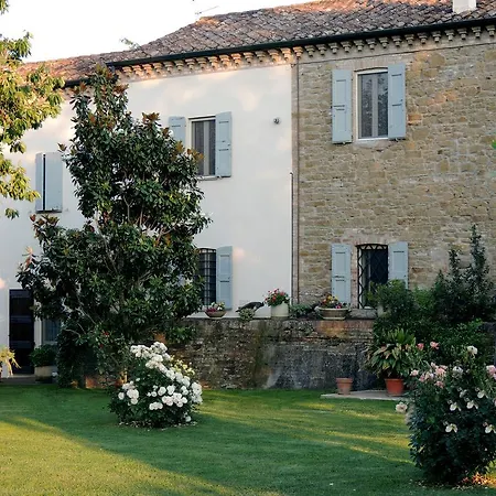 Agriturismo Il Molino Della Cagnoletta Bauernhof Bettona