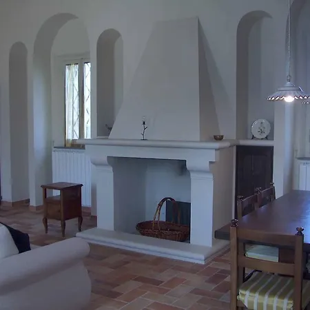 Agriturismo Il Molino Della Cagnoletta *