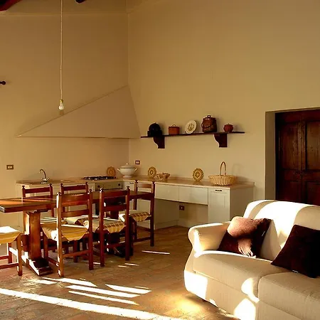Agriturismo Il Molino Della Cagnoletta Gospodarstwo agroturystyczne *