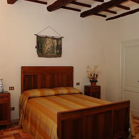 Bauernhof Agriturismo Il Molino Della Cagnoletta