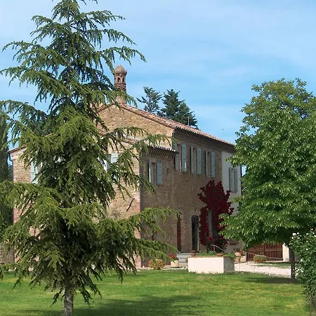 Bauernhof Agriturismo Il Molino Della Cagnoletta *
