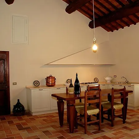 Bauernhof Agriturismo Il Molino Della Cagnoletta