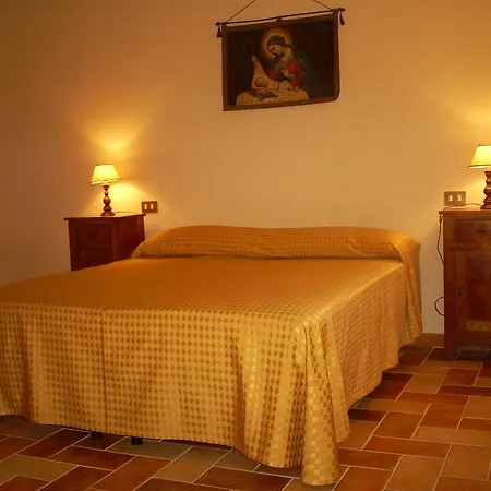 Agriturismo Il Molino Della Cagnoletta Gospodarstwo agroturystyczne