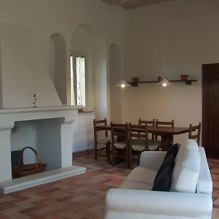 Agriturismo Il Molino Della Cagnoletta