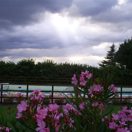 Agriturismo Il Molino Della Cagnoletta Gospodarstwo agroturystyczne *
