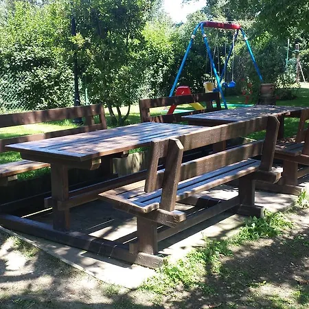 Bauernhof Agriturismo Il Molino Della Cagnoletta