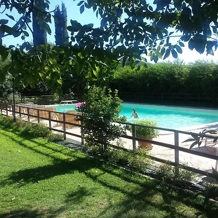 Agriturismo Il Molino Della Cagnoletta Bettona