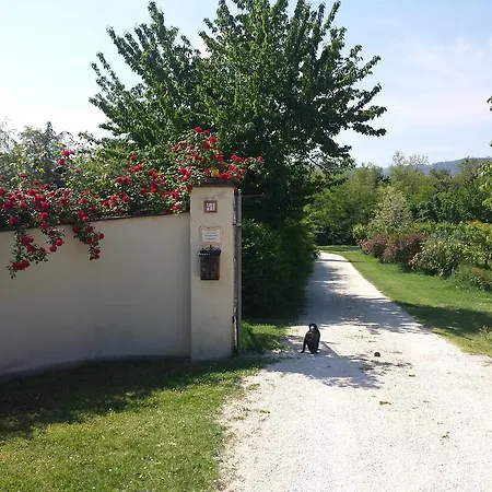 Agriturismo Il Molino Della Cagnoletta Bettona