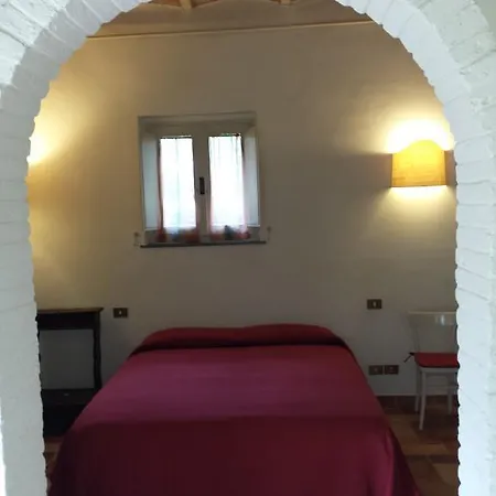Agriturismo Il Molino Della Cagnoletta * Bettona