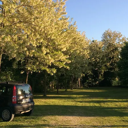 Agriturismo Il Molino Della Cagnoletta Gospodarstwo agroturystyczne Bettona