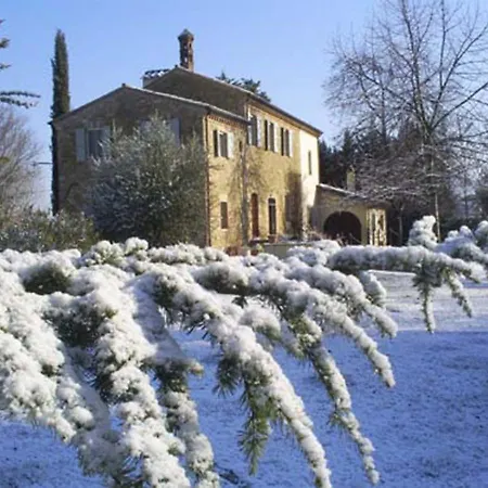 Agriturismo Il Molino Della Cagnoletta * Bettona